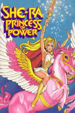 watch free She-Ra: Princess of Power hd online