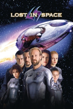 watch free Lost in Space hd online