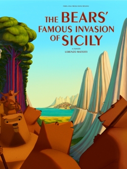 watch free The Bears' Famous Invasion of Sicily hd online