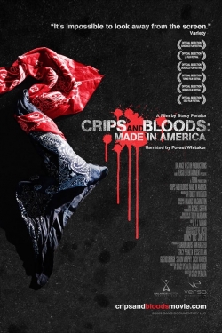 watch free Crips and Bloods: Made in America hd online