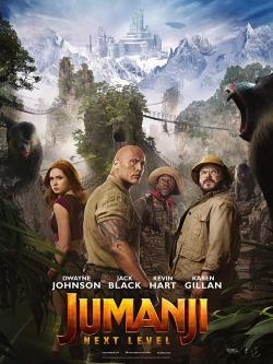 watch free Jumanji: The Next Level hd online