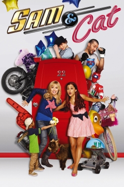 watch free Sam & Cat hd online