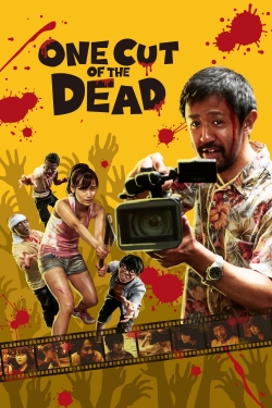 watch free One Cut of the Dead hd online