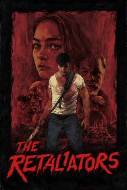 watch free The Retaliators hd online