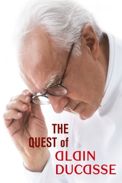 watch free The Quest of Alain Ducasse hd online