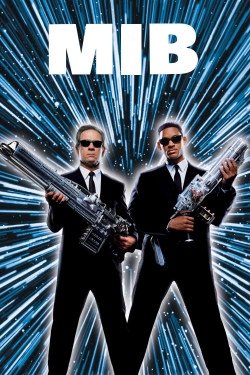 watch free Men in Black hd online