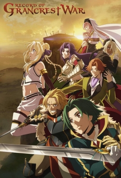 watch free Record of Grancrest War hd online