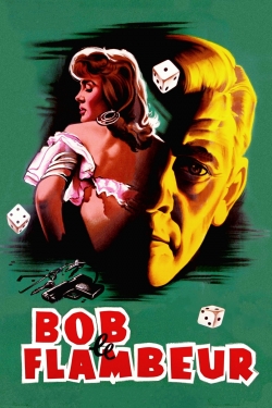 watch free Bob le Flambeur hd online