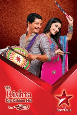 watch free Yeh Rishta Kya Kehlata Hai hd online