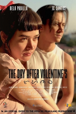 watch free The Day After Valentine's hd online