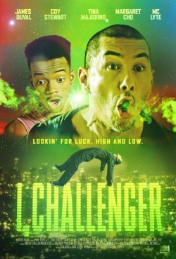 watch free I, Challenger hd online