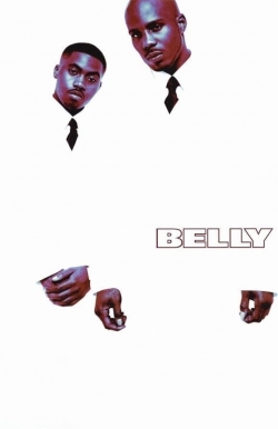 watch free Belly hd online