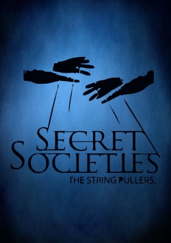 watch free Secret Societies: The String Pullers hd online