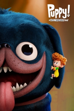 watch free Hotel Transylvania: Puppy! hd online