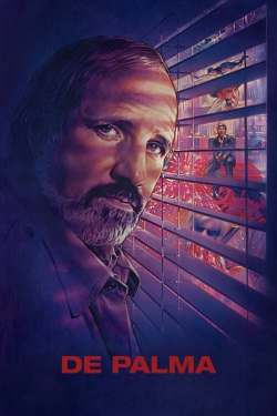 watch free De Palma hd online