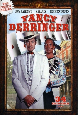 watch free Yancy Derringer hd online