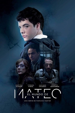 watch free El Mundo de Mateo hd online