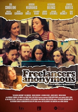 watch free Freelancers Anonymous hd online