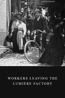 watch free Workers Leaving the Lumière Factory hd online