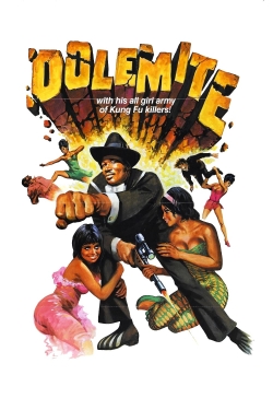 watch free Dolemite hd online