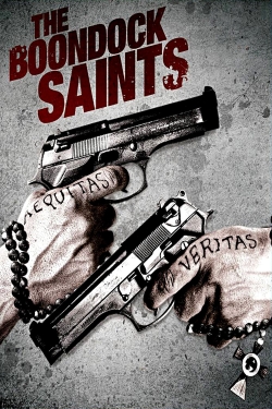 watch free The Boondock Saints hd online