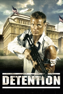 watch free Detention hd online