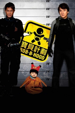 watch free Rob-B-Hood hd online