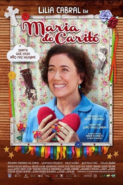 watch free Maria do Caritó hd online