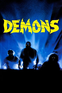 watch free Demons hd online