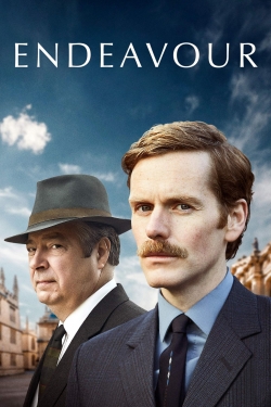 watch free Endeavour hd online