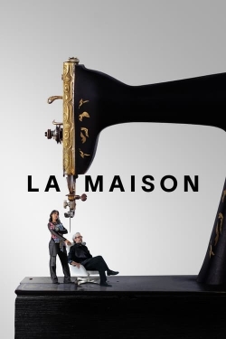 watch free La Maison hd online