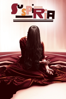 watch free Suspiria hd online