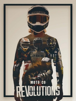 watch free Moto CO: Revolutions hd online