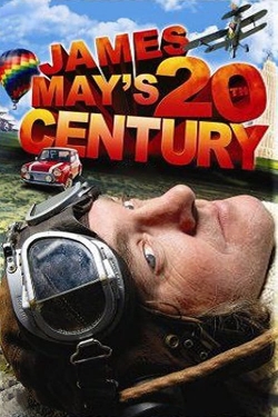 watch free James May's 20th Century hd online