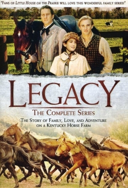 watch free Legacy hd online