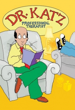 watch free Dr. Katz, Professional Therapist hd online