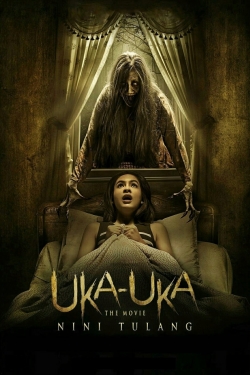 watch free Uka-Uka: The Movie - Nini Tulang hd online