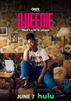 watch free Queenie hd online