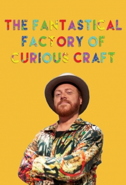 watch free The Fantastical Factory of Curious Craft hd online