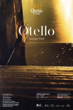 watch free Verdi: Otello hd online