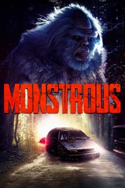 watch free Monstrous hd online