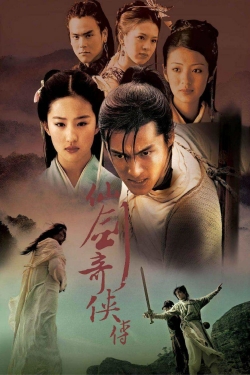 watch free Chinese Paladin hd online