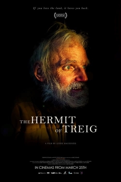 watch free The Hermit of Treig hd online