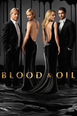 watch free Blood & Oil hd online