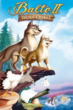 watch free Balto II: Wolf Quest hd online