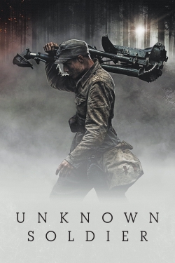 watch free Unknown Soldier hd online