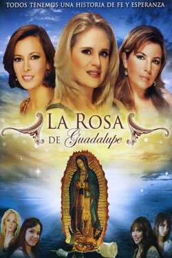 watch free La rosa de Guadalupe hd online