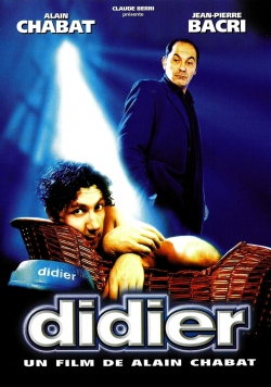 watch free Didier hd online