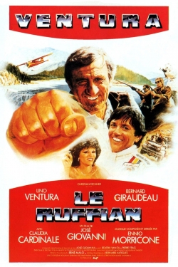 watch free The Ruffian hd online