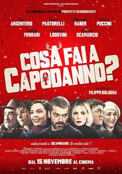 watch free Cosa fai a Capodanno? hd online